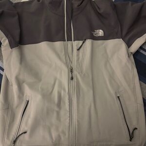 North face lightweight jacket